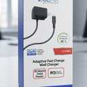 ZGEAR Adaptive Fast Charge Wall Charger For USB C