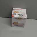 Nordic Ware Microwave Egg Boiler (4 Egg Capacity)