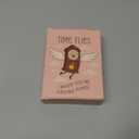 Punny Day-to-Day Calendar for 2026 | Funny Daily Desktop Calendar Christmas Stocking Stuffer Gift for Home or Office, Funny Desk Calendar 2026, Daily Tear Off Pages with Puns, White Elephant Gifts