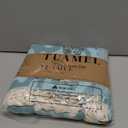 Quick Dry Pool Towels Oversized for Adults - Swim Towels for Swimmers - Large 100% Cotton Beach Towels Oversized (69 x 37 inch) - Sand Free, Cloud, Thin & Lightweight for Travel - Cruise & Beach Gifts