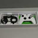 Xbox Series S - All Digital Gaming Console - 512GB SSD - Includes Wireless Controller - 120FPS (Premium)