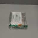 for iPhone 17 Pro Slim Case,Paper-Thin Transparent Finish Skin Back Case [Non Yellowing] Ultra Protective Cover with Camera Protection 6.3 Inch (Clear)