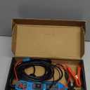 Power Circuit Probe Tester, 6V/12V/24V DC Circuit Tester Automotive, Multifunctional Car Electric Circuit Tester Power Fuse & Voltage Tester Light, Short Circuit Breake Finder Electrical Tools, Blue