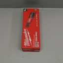 Milwaukee 2457-20 M12 Cordless 3/8" Sub-Compact 35 ft-Lbs 250 RPM Ratchet w/ Variable Speed Trigger