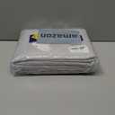 Queen Size 4 Piece Sheet Set - Comfy Breathable & Cooling Bed Sheets Set - Hotel Luxury Bedding for Women, Men, Kids, Teens, Boys & Girls - Deep Pockets, Soft, Wrinkle Free - Oeko-Tex - French Grey