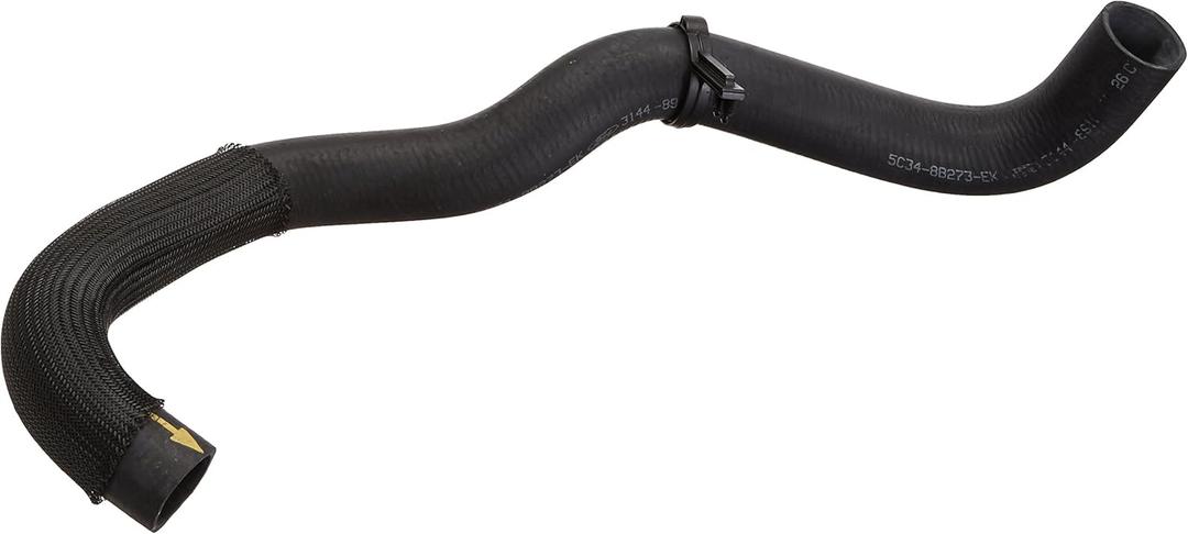 Motorcraft KM4923 Hose
