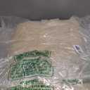 Vailge Round Patio Furniture Covers, 100% Waterproof Outdoor Table Chair Set Covers, Anti-Fading Cover for Outdoor Furniture Set, UV Resistant (Beige&brown, 110"DIAx28"H)