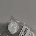 Seentech 154388801 Dishwasher Rinse Aid Cap Compatible with Frigi-daire, Kenmore, Crosley Replaces AP2109579, 890363, 154388802