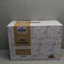 Premium Soft Foam Play Mat for Baby, 5.6 x 4 ft, Easy to Clean - The Perfect Modern Foam Playmat Fits Nicely with Your Kids Playroom Or Home Decor 0.5" Thickness (RainBoho)