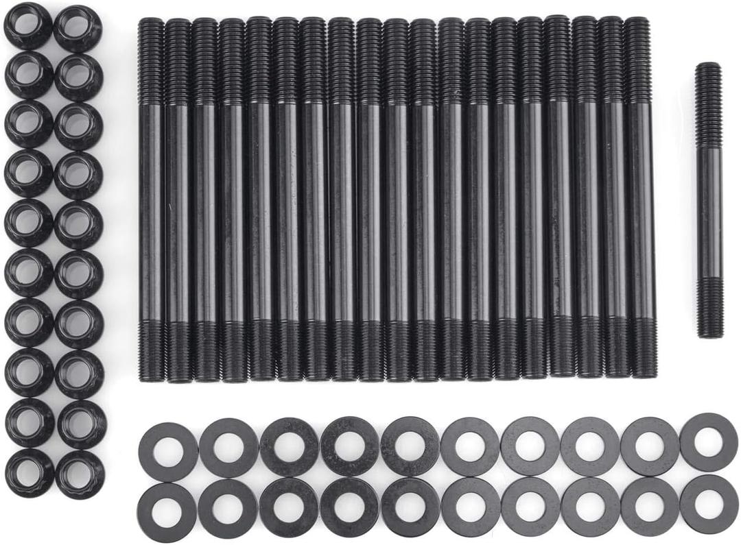 ARP (234-4342) SB Chevy LT1 6.2L Head Stud Kit ARP (234-4342) SB Chevy LT1 6.2L Head Stud Kit