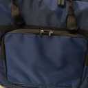 Frozen Drink Maker Carrying Bag Slushy Machine Travel Bag Heavy Duty Dustproof Nylon Storage Bag for Ninja Professional Maker Slushie Machine FS301/Slushy Machine R1,72oz,68oz,88oz