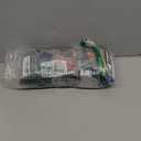 Hanes Men's Underwear Boxer Briefs Pack, Moisture-wicking Underwear for Men, Breathable, Cool & Breathable Cotton (Medium)