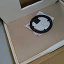 ALL4JIG 1000 Piece Rotating Puzzle Board with 4 Drawers 20.94"x28.74"Portable Wooden Jigsaw Puzzle Table for Adults Portable,Lazy Susan Spinning Puzzle Boards Birthday Gift for mom (Extra Small-1000Pcs)