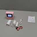 Kids Camera Instant Print Pink: HODDRCCN 32G Instant Print Camera for Kids -1080P HD - Christmas Birthday for Girls Age 3-12 - Ideal Toy for 3 4 5 6 7 8 9 10 11 12 Girls Boys