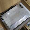 12V 80 Amp RV Power Converter with Built-in Charge Wizard Compatible with Inteli-Power 9200 Series Converter/Charger, Fit for Progressive Dynamics PD9280AV, for RV Camper Caravans