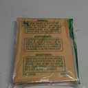 Handicrafts Home 4x6 Photo Frame– Yellow Black Square Resin Inlay Decorative Picture Frame for Wall Hanging & Tabletop Display Vintage & Modern Home & Farmhouse Decor Marcos de Fotos