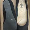 Trary Women's Wedges Heels for Women Pumps Round Toe Mid Heels Comfortable Closed Toe Dressy Shoes Women Pumps Wedge Shoes for Wedding Work Office Party 8