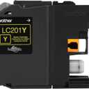 Brother LC2013PKS C/M/Y - (Pack of 3) Ink, Multi, LC2013PKS C/M/Y