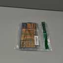 Universal TV Mounting Hardware Kit | M4/M5/M6/M8 Screws & Spacers | VESA-Compatible for TVs & Monitors Up to 80" | Organized & Labeled for Quick Installation