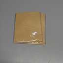 2 x Funny Anniversary Card, Romantic Gift for Him or Her, Flirty Love Card, Blank Inside, with Kraft Envelope and Gold Seal Sticker