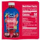 2 x Ocean Spray Strawberry Margarita Cocktail Mixer, Drink Mixer Made with Real Fruit Juice, 32 Fl Oz Bottle (EXP 04/20/26)