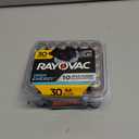 Rayovac High Energy AA Alkaline Battery (30-Pack)