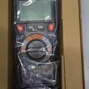 KAIWEETS Digital Multimeter TRMS 6000 Counts Voltmeter Auto-Ranging Fast Accurately Measures Voltage Current Amp Resistance Diodes Continuity Duty-Cycle Capacitance Temperature for Automotive