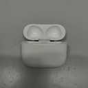 Wireless Charging Case Compatible with AirPods 3rd Generation, Charger Case Replacement for AirPods 3 with Bluetooth Pairing Sync Button, Earbuds Not Included