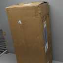 5Gal Humidifiers for Bedroom Large Room 2800 sq ft, 19L Quiet Humidifiers for Large Room, Floor Humidifier with 6 Mist Mode & Auto 180Mist Tube for Home Whole House School Office Commercial Plants (black)