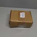 Trucktok Load Stops Replacement for T-Slot Truck Cross Bar Heavy Duty Ladder Firewood Skis Snowboard Kayak Most Truck Bed Rails Rack Systems（ 4 Pack）