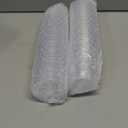 SETUP 5 oz Clear Hard Plastic Shot Glasses [100 Count] Small Disposable Shot Cups for Cocktails & Parties