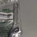 Mr. Pen - Small Wrench, Adjustable, 6 Inches, Hex-Shaped Jaw Opens To 3/4 Inch, Made From Heat Treated Carbon Steel