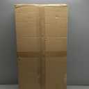 Lifelike Indoor&Outdoor use 3Ft Boxwood Double Ball Topiary Trees Faux Topiary Tree for Porch,Home,Garden Decor(Set of 2)