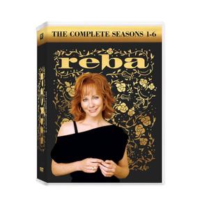 Reba: The Complete Series