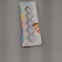 Frida Baby Silicone Paci Weaning System, BPA Free, Latex Free (5 Count (Pack of 1))