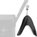 Tonal Accessories with T Lock Adapter,Tonal Machine Gym Accessories,Ab Cable Crunch Harness for Tonal Core Muscle Training