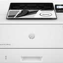 HP LaserJet Pro 4001dn Black & White Printer, Print, Fast speeds, Easy setup, Mobile printing, Advanced security, Best-for-small teams, Ethernet/USB only