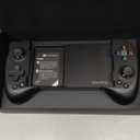 ShanWan Mobile Game Controller for iphone/Android with PHONE CASE Support, Bluetooth Wireless Gamepad  PS Remote Play, Xbox Cloud, Steam Link, GeForce NOW, MFi Arcade GamesLong Battery Life