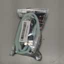 Led Dog Collar Rechargeable USB-C, Super Bright Multi-Color Light Up Collar, Weatherproof Lighted Safety Dog Collar Light for Night Walking,Size Cuttable for Large Medium Small Dogs