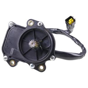 Actuator Motor Gear Differential Q830-314000 for CFMoto CForce 400AU 500S ATV Front Axle 400 500