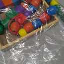 Melissa & Doug Primary Lacing Beads, 1 EA