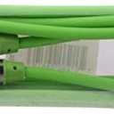 5 x Premier Value Aux Cable 3.5ft App Green