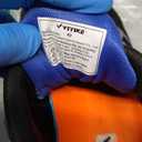 Kids Sneakers Boys Girls Running Tennis Shoes Athletic Sports Casual (7 Big Kid, Black/Royal Blue-8160-1) Size 40