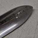 Fiskars 384230-1001 Ergo Scratch Tool Garden Transplanter, Aluminum