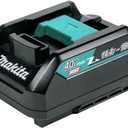 Makita - 14.4v - 18V Lxt. Adapter For Xgt. Chargers (ADP10)