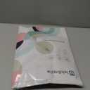 Cooling Queen Pillowcases Set of 2 Breathable Cool Silky Soft Rayon Derived from Bamboo Fabric, Moisture Wicking for Hot Sleepers, Hair and Skin Friendly, White, 2 Pack, 20x30IN