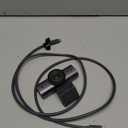 Logitech MX Brio Ultra HD 4K Collaboration, Streaming Webcam, 1080p at 60 FPS, Show Mode, Works with Microsoft Teams, Zoom, Google Meet, Nintendo Switch 2 new GameChat mode - Graphite