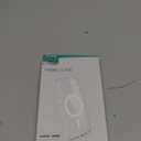 ESR for iPhone 15 Pro Max Case, Compatible with MagSafe, Military-Grade Protection, Yellowing Resistant, Scratch-Resistant Back, Magnetic Phone Case for iPhone 15 Pro Max, Classic Series, Clear