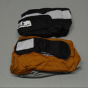 Pet Parents Washable Dog Diapers (3pack) + Extendrs of Durable Doggie Diapers, Premium Dog Diapers Female (Medium, Natural) 