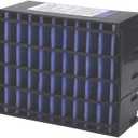 Replacement Filter for Personal Space Cooler Ultra Air Cooler and for NexFan Cooler (Not for Pure Chill Cooler)